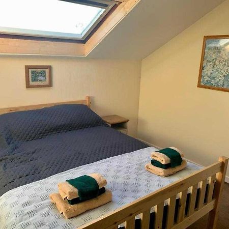 Cottage In Kilmun Argyll - 2 Bedrooms Sleeps 2 (Adults Only) 达农 外观 照片