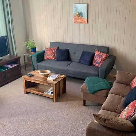 Cottage In Kilmun Argyll - 2 Bedrooms Sleeps 2 (Adults Only) 达农 外观 照片