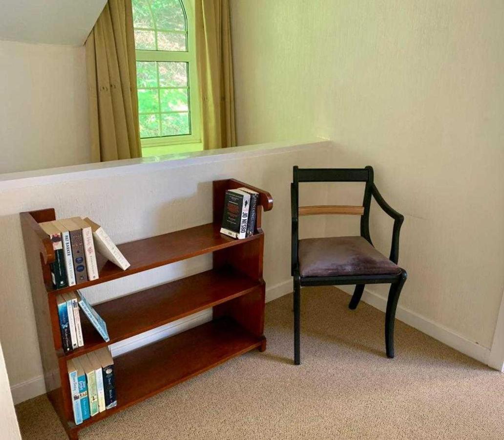 Cottage In Kilmun Argyll - 2 Bedrooms Sleeps 2 (Adults Only) 达农 外观 照片